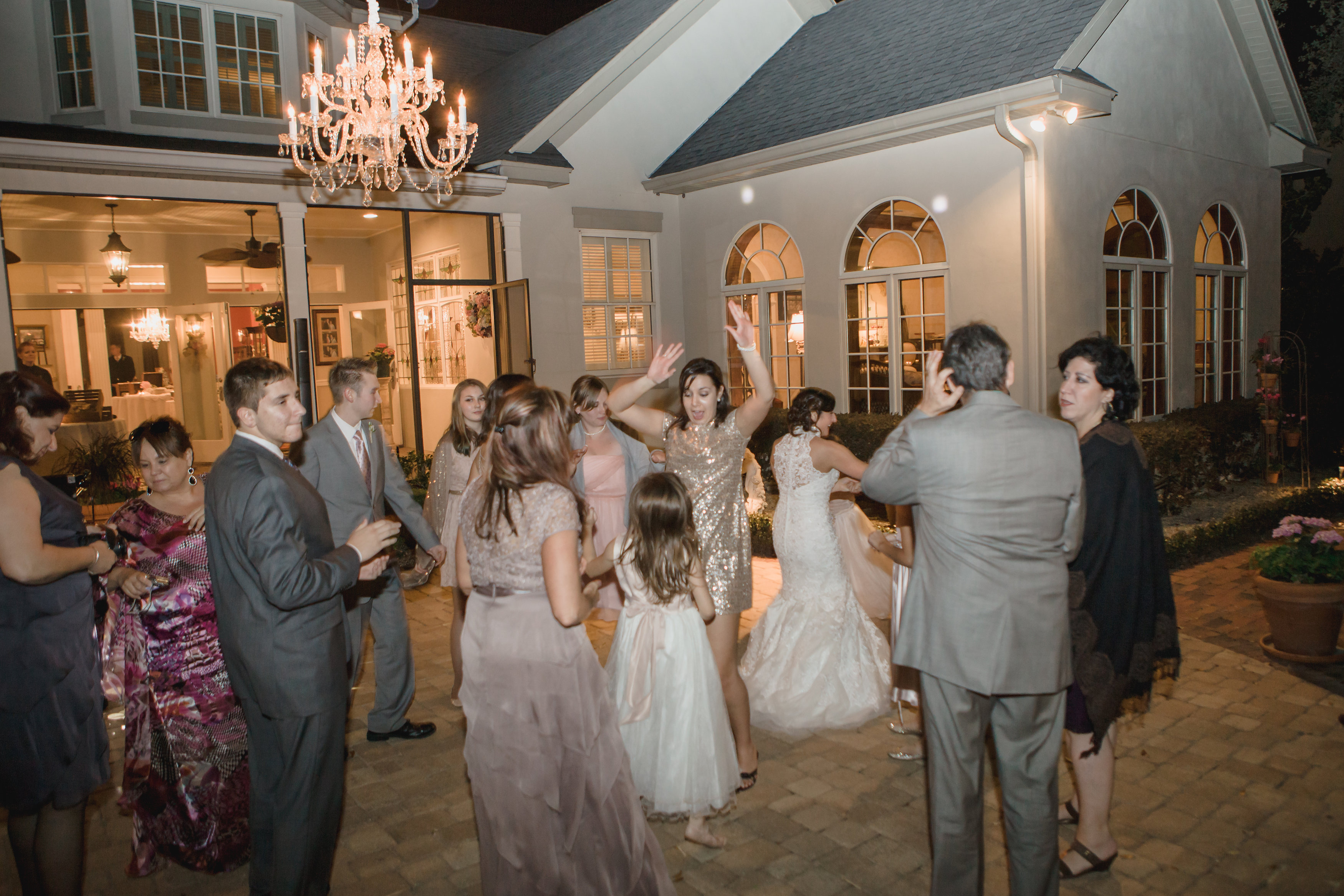 Wedding by Soltren Photography